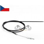 Bowden přední brzdy CZK Babetta 207, 210, 225 – Hledejceny.cz