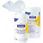 Hartmann Bacillol Tissues 100 ks – Zboží Dáma
