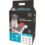 M-Pets Podložky CARBON s aktivním uhlím 60 x 60 cm 15 ks – Zbozi.Blesk.cz