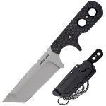 Cold Steel Mini Tac Tanto Neck Knife – Zboží Mobilmania
