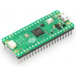 Raspberry Pi Pico H RP2040 ARM Cortex M0 + s konektory – Hledejceny.cz