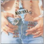 Madonna - Like a Prayer, LP – Hledejceny.cz