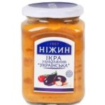 Nižyn Lilková pomazánka "Ukrajinská" 300g – Zboží Mobilmania