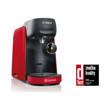 Bosch Tassimo Finesse TAS 163E – Zboží Dáma