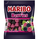 Haribo Berries želé Ostružina Malina 100 g – Zboží Dáma