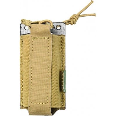 Tactical Gear Taktická Molle na 1x pistolový zásobník Coyote Brown – Hledejceny.cz