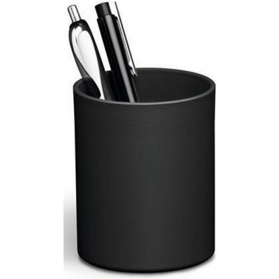 Durable Kancelářské doplňky Durable ECO - stojánek na tužky / černá 371224 – Zboží Mobilmania