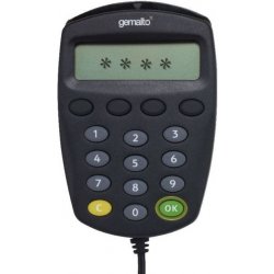 Gemalto IDBridge CT710