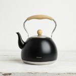 HOMLA černá Trin 3 l – Zboží Dáma