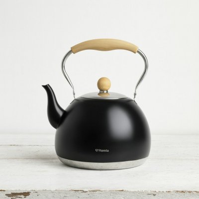 HOMLA černá Trin 3 l – Zboží Dáma