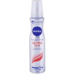 Nivea Pěnové tužidlo Ultra Strong 150 ml – Zboží Dáma
