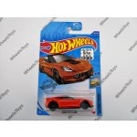Mattel Hot Wheels Corvette C7 Z – Zboží Mobilmania