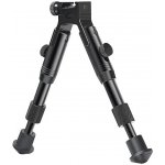 TCX Teleskopická dvojnožka na RIS lištu – Sleviste.cz