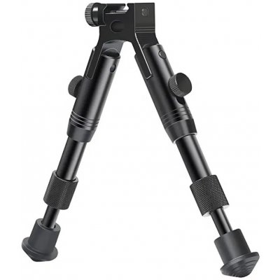 TCX Teleskopická dvojnožka na RIS lištu – Sleviste.cz