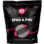 Mainline Pelety Spod PVA Pellet Mix 2 kg – Sleviste.cz