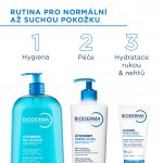 Bioderma Atoderm Gel Douche sprchový gel 500 ml – Hledejceny.cz