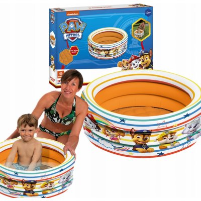 Mondo Tlapková patrola 60 cm – Zboží Dáma