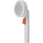 Petkit kartáč pro péči o domácí zvířata 2.0 cca 20 x 8 x 7 cm – Zboží Dáma