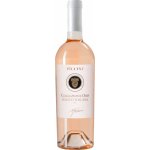 Piccini Collezione Oro Rosato Toscano IGT 12,5% 0,75 l (holá láhev) – Hledejceny.cz