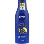 Nivea Nivea Q10 Vitamin C výživné zpevňující tělové mléko 250 ml – Zboží Mobilmania