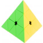 KIK KX5683 Kostka Pyraminx MoYu 10 cm – Hledejceny.cz
