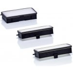 Filtr, vzduch v interiéru MANN-FILTER CU 19 000-3 MF CU19000-3 – Hledejceny.cz