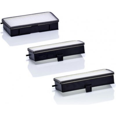Filtr, vzduch v interiéru MANN-FILTER CU 19 000-3 MF CU19000-3 – Hledejceny.cz