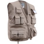 ROTHCO® Vesta UNCLE MILTY TRA khakiS 930 – Hledejceny.cz