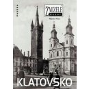 Kniha Klatovsko
