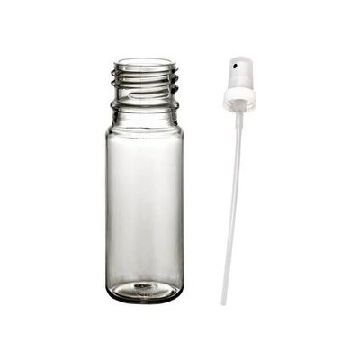 rozprašovač 0,06l (60ml), typ B, hr.28mm, čirý PET plast – Hledejceny.cz