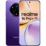 Realme 14 Pro+ 12GB/512GB Nebula Purple – Hledejceny.cz