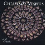 The Monks & Novices Of Saint Frideswide - Christmas Vespers CD – Hledejceny.cz