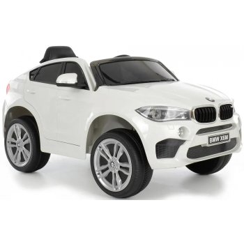 Hecht BMW X6 autíčko bílá