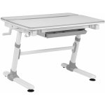 Ergo Office ER-417 šedý – Zboží Dáma