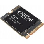 Crucial P310 1TB, CT1000P310SSD2 – Zboží Živě