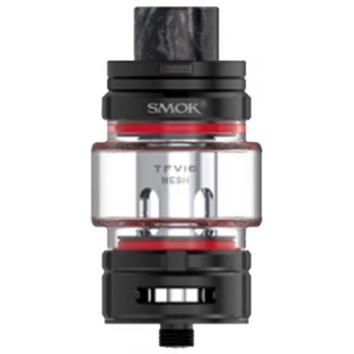 Smok TFV16 CLEAROMIZÉR Černá 9ml – Zboží Mobilmania