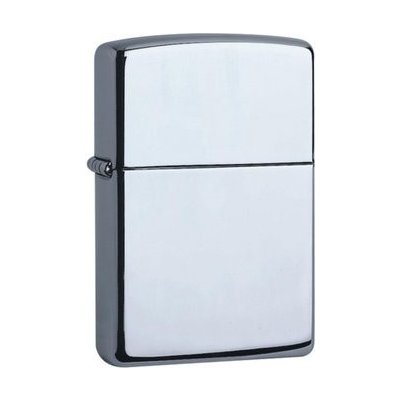 ZIPPO cr.poliert – Hledejceny.cz