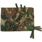 Mil-Tec Celta TARP 300 x 220 cm Woodland – Sleviste.cz