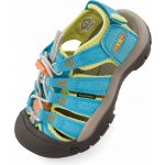 Keen Newport H2 K Hawa Blue Green Glow – Sleviste.cz