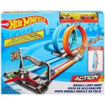 Hot Wheels Tryskový závod – Hledejceny.cz