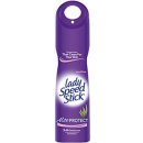 Lady Speed Stick Aloe Sensitive Woman antiperspirant spray 150 ml