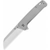 Nůž QSP knife Penguin Plus titan QS130XL-A