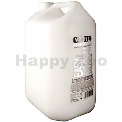 Wahl Easy Groom Kondicionér 5000 ml – Hledejceny.cz