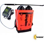 KWAZAR Neptun Super EL, 15 L – Zboží Mobilmania