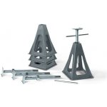 Fiamma Stabilizační stojan Fiamma, 4ks – Sleviste.cz