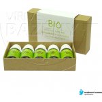 Hanscraft 100% BIO aroma esence kolekce 2 5x mix esenciálních vonných olejů 11 ml – Zbozi.Blesk.cz