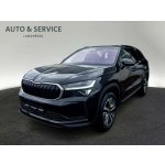 Skoda Kodiaq 110 kW