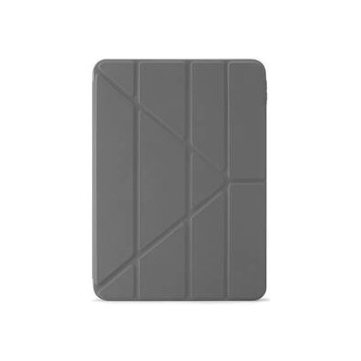 Pipetto Origami na Apple iPad 10.9" 2022 PIP052-50-V šedé