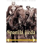 Daněk Oldřich: Spanilá jízda DVD – Sleviste.cz