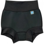 Splash About Jammers inkontinenční plavky pro dospělé nový střih Černé – Zboží Dáma